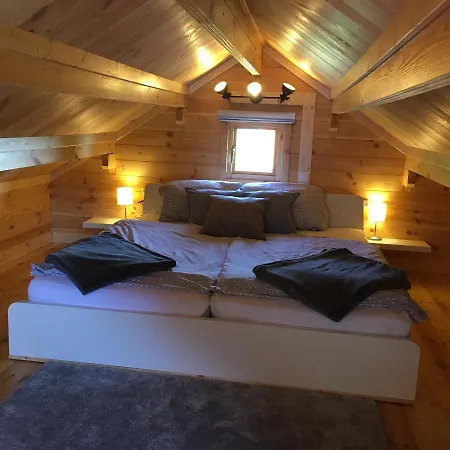 Kleine Pfalz 度假居