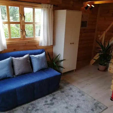 Kleine Pfalz 度假居