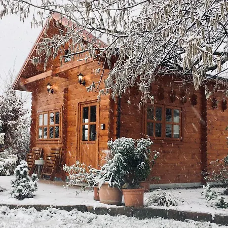 Kleine Pfalz * Ranschbach