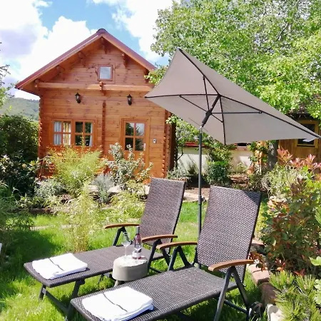 Kleine Pfalz 度假居 *