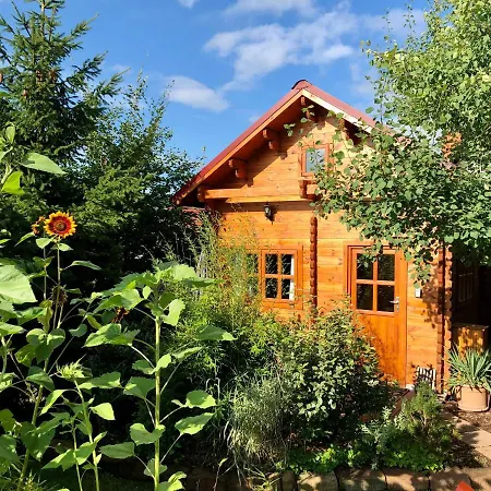 Kleine Pfalz 度假居