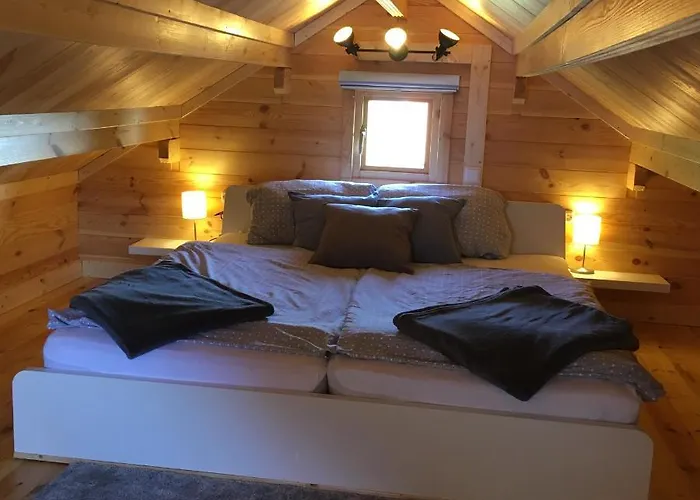 Kleine Pfalz Дом отдыха