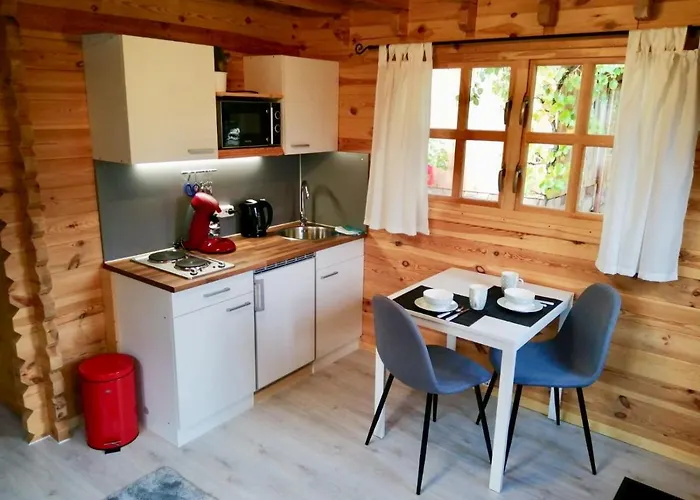 Kleine Pfalz * Ranschbach