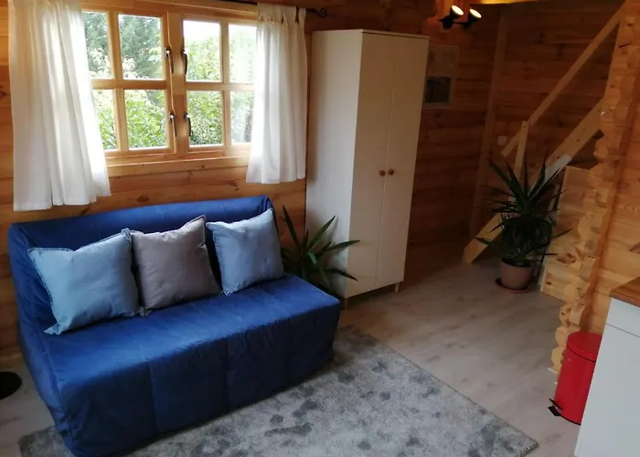 Kleine Pfalz Дом отдыха