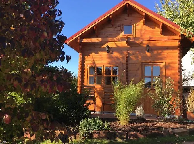 Kleine Pfalz Дом отдыха