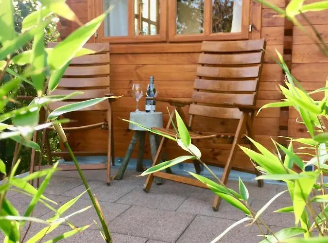 Kleine Pfalz Дом отдыха