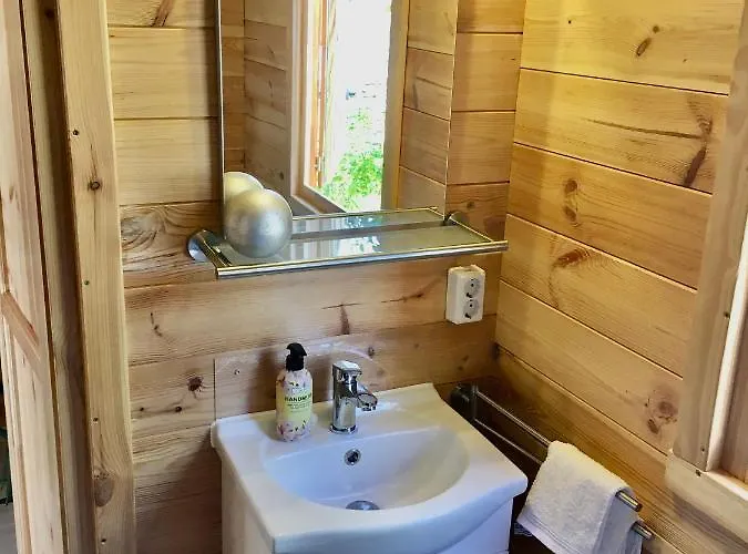 Kleine Pfalz Дом отдыха Ranschbach