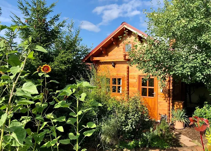 Kleine Pfalz Дом отдыха