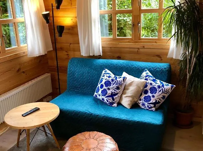 Дом отдыха Kleine Pfalz *